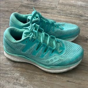 Saucony Freedom ISO 2